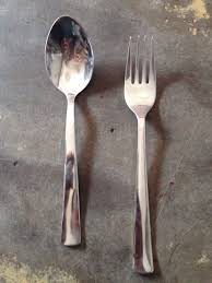 Dinner Spoon
